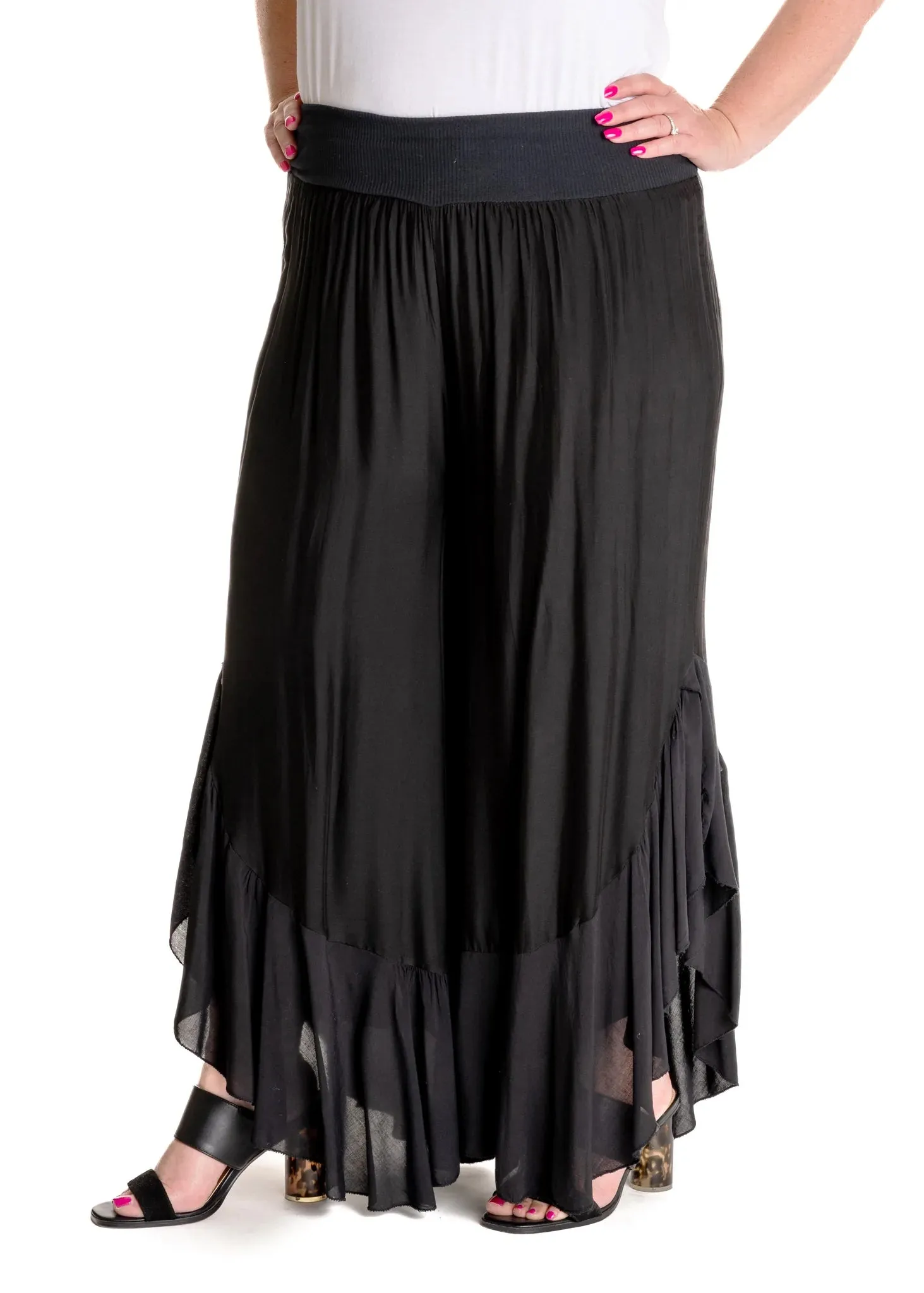 Kentia Pants (58IM2793)
