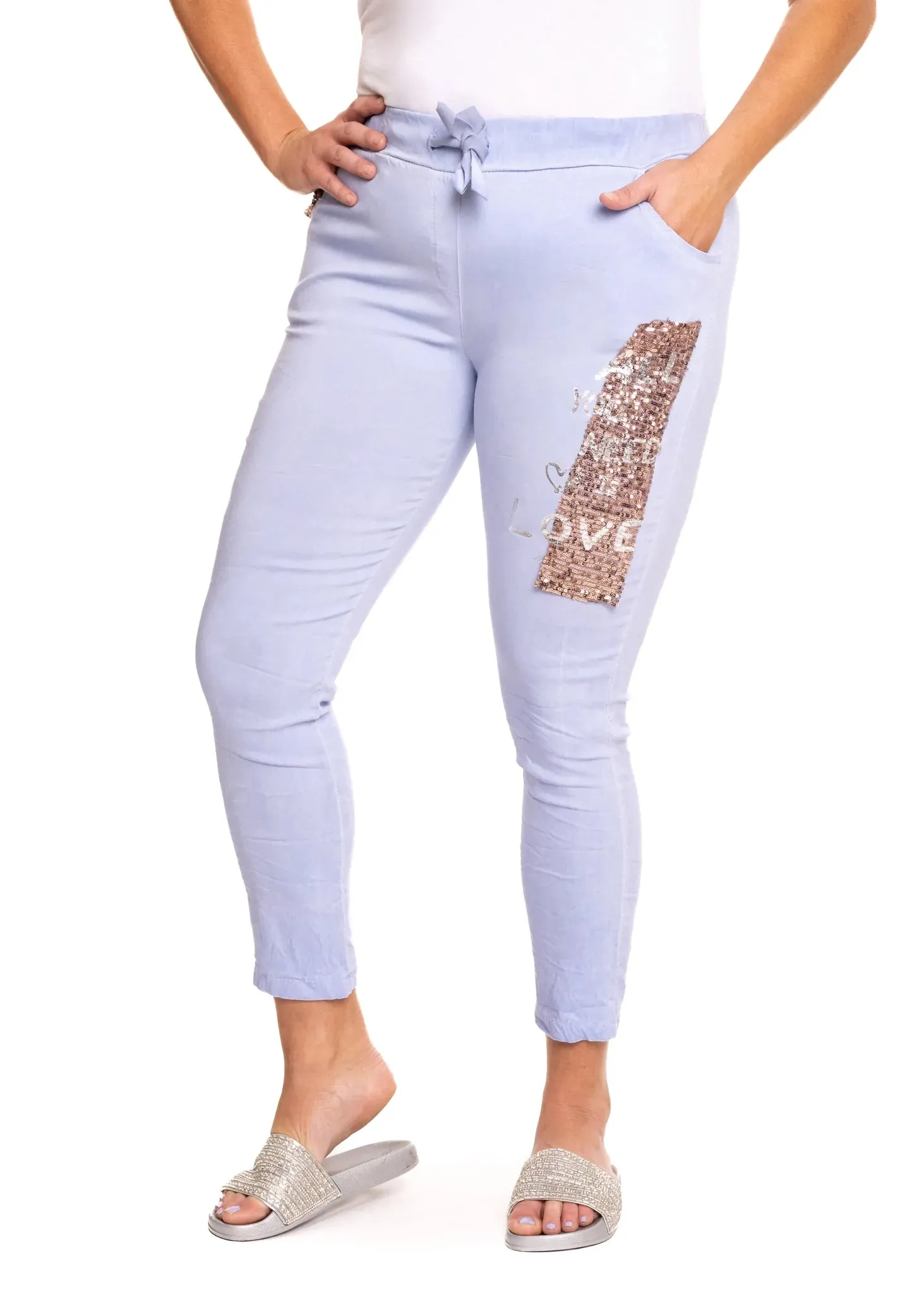 Kenzie Pants (53MM20911)
