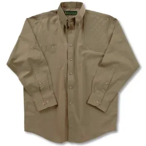 Kevin's Big & Tall Performance Left Hand Long Sleeve Shooting Shirt