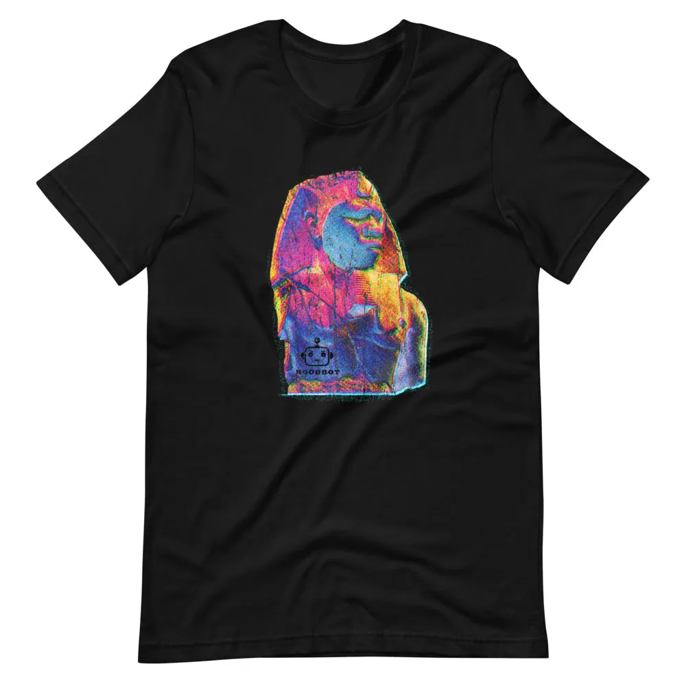 Khamit King (Colorful) Unisex T-Shirt