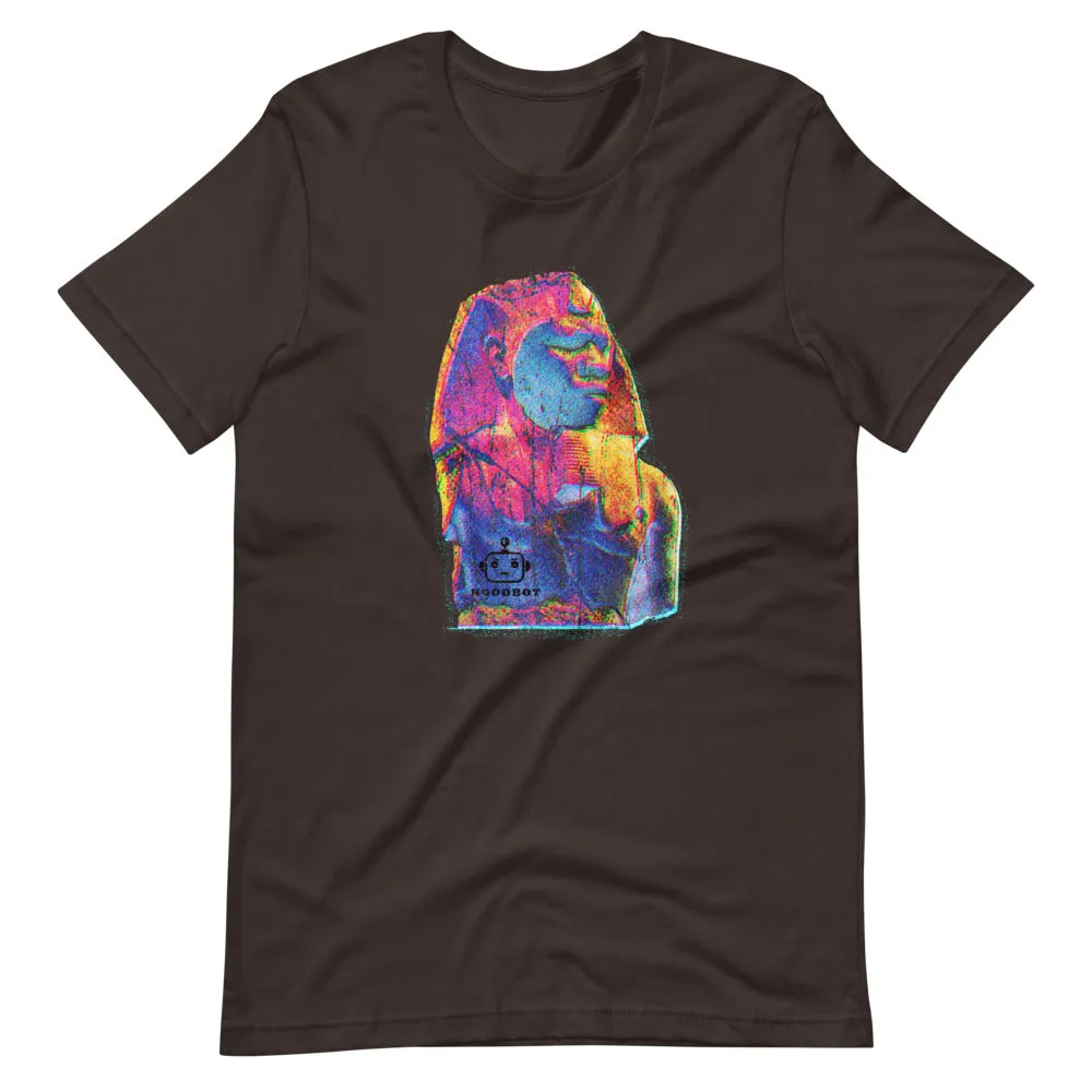 Khamit King (Colorful) Unisex T-Shirt