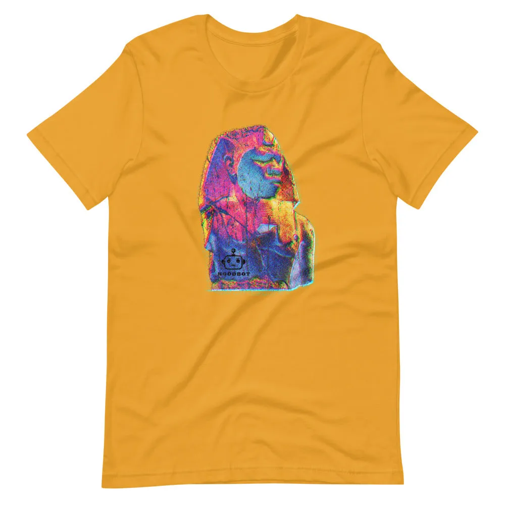 Khamit King (Colorful) Unisex T-Shirt