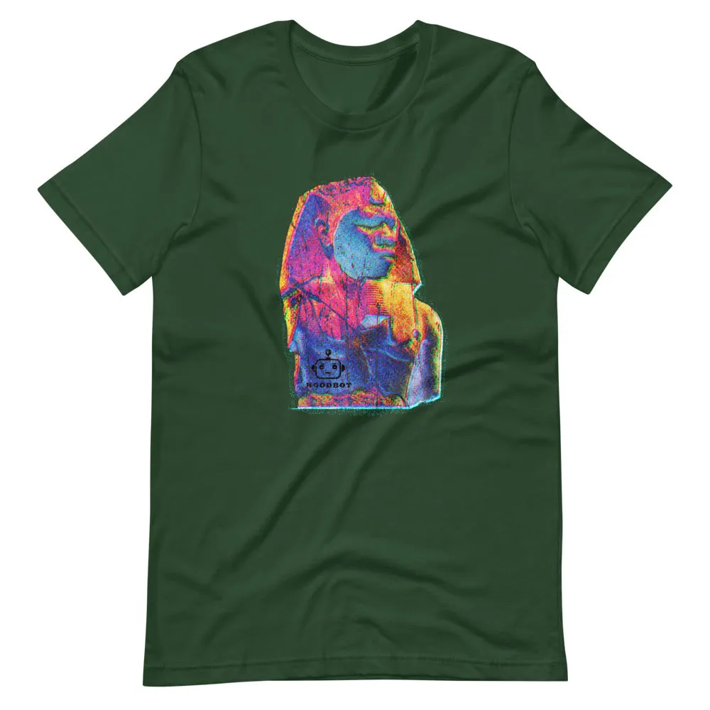 Khamit King (Colorful) Unisex T-Shirt