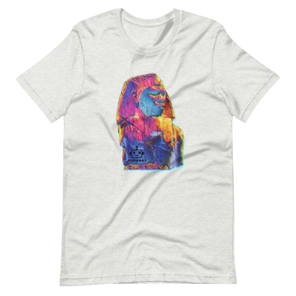 Khamit King (Colorful) Unisex T-Shirt