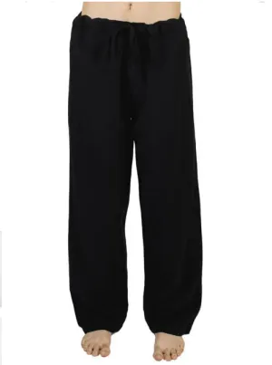 Lakhay's - Hemp Blend Everyday Casual Lounge Pants