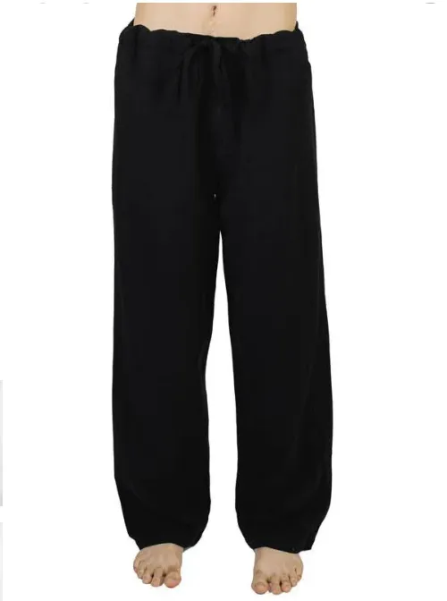 Lakhay's - Hemp Blend Everyday Casual Lounge Pants