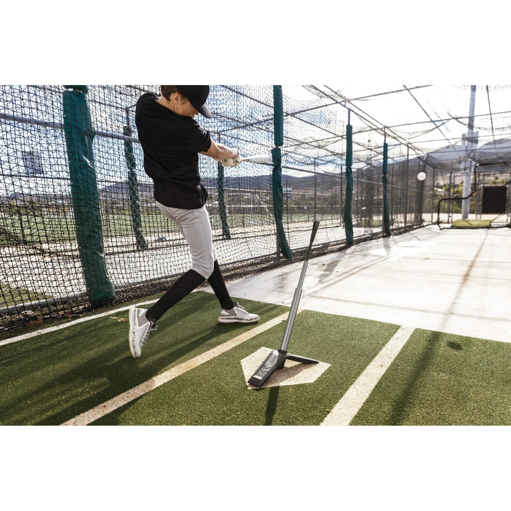Launch Tee Elite