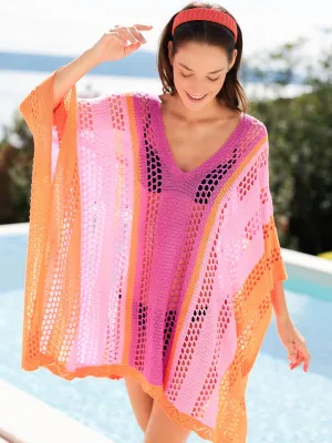 Lauren Cover-Up in Multi