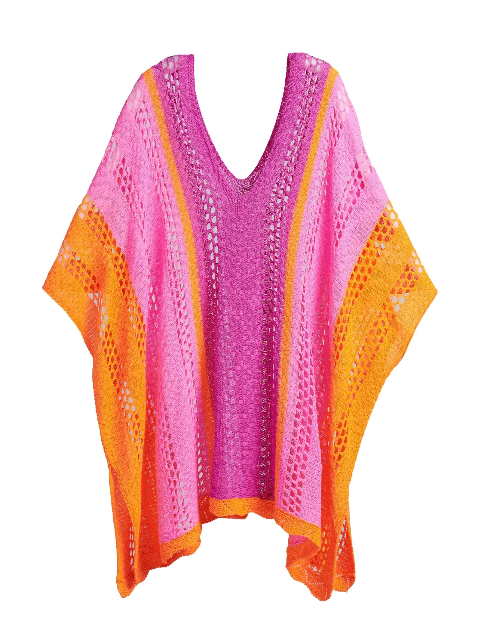 Lauren Cover-Up in Multi