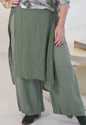Laya Pants (10976)