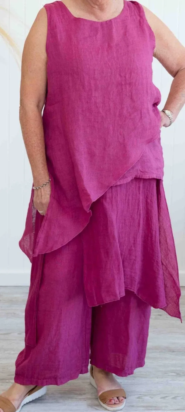 Laya Pants (10976)