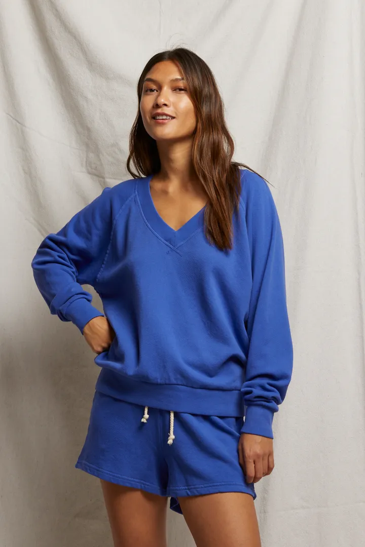 Layla - Violet Blue