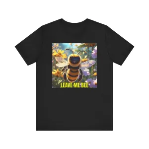 Leave Me Bee