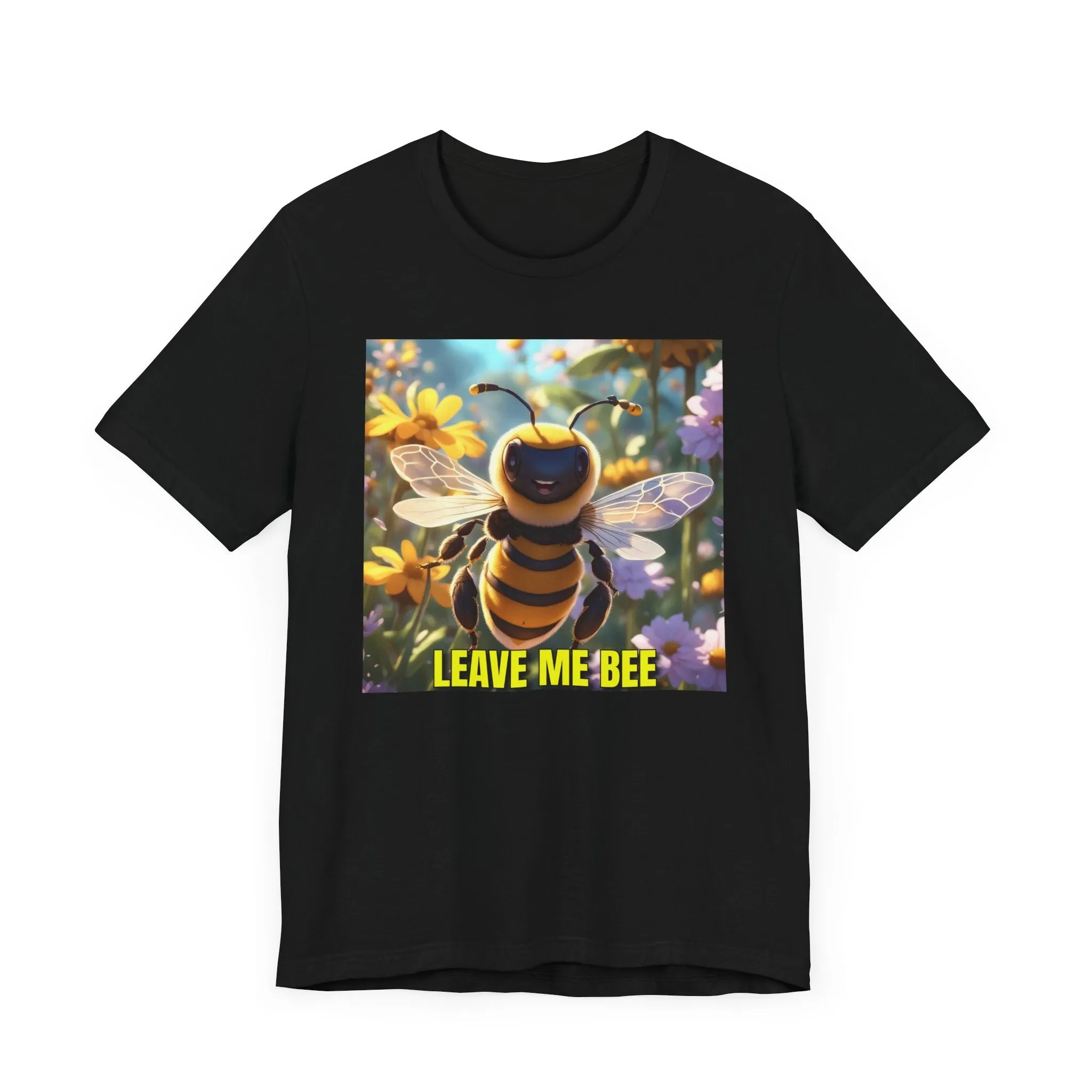 Leave Me Bee
