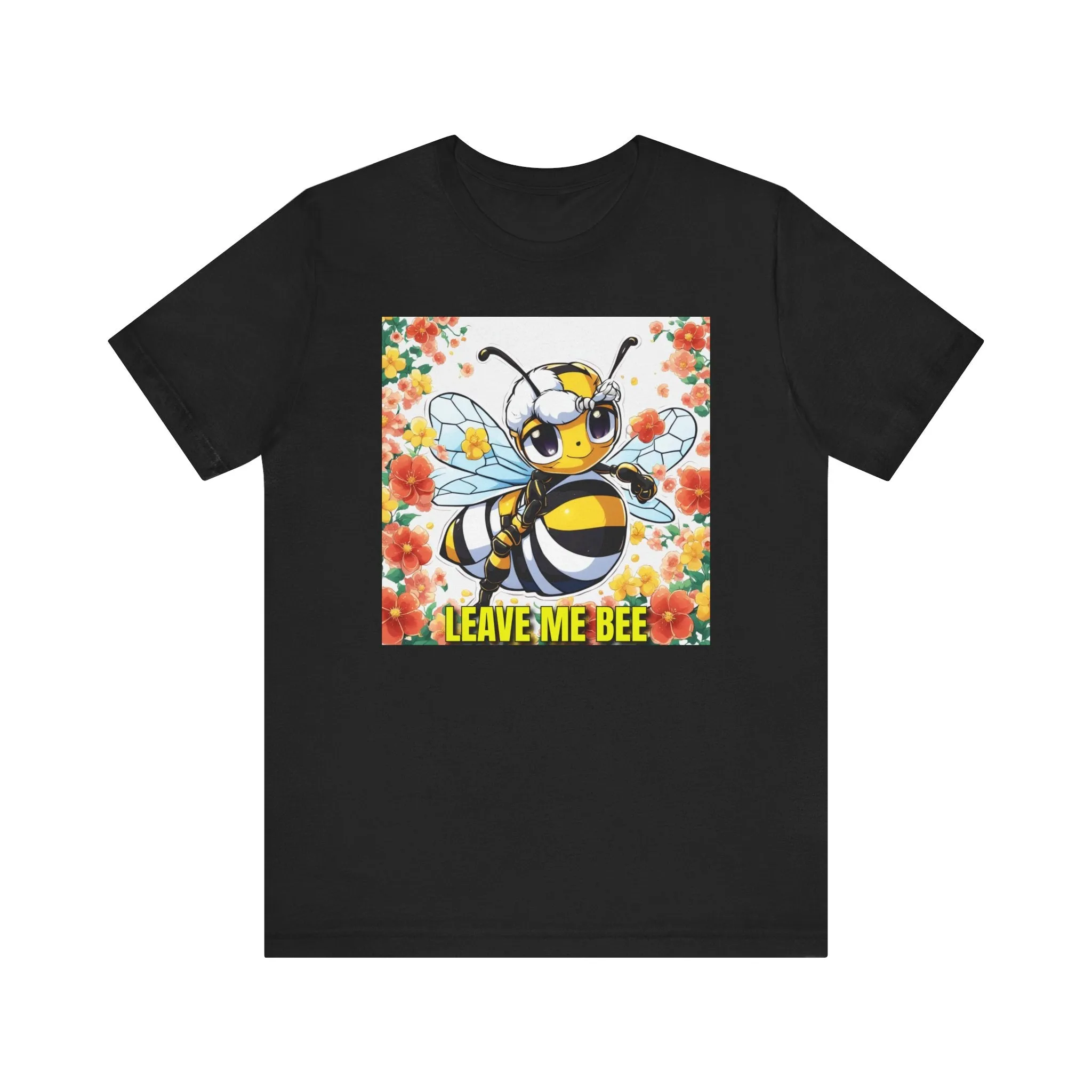 Leave Me Bee