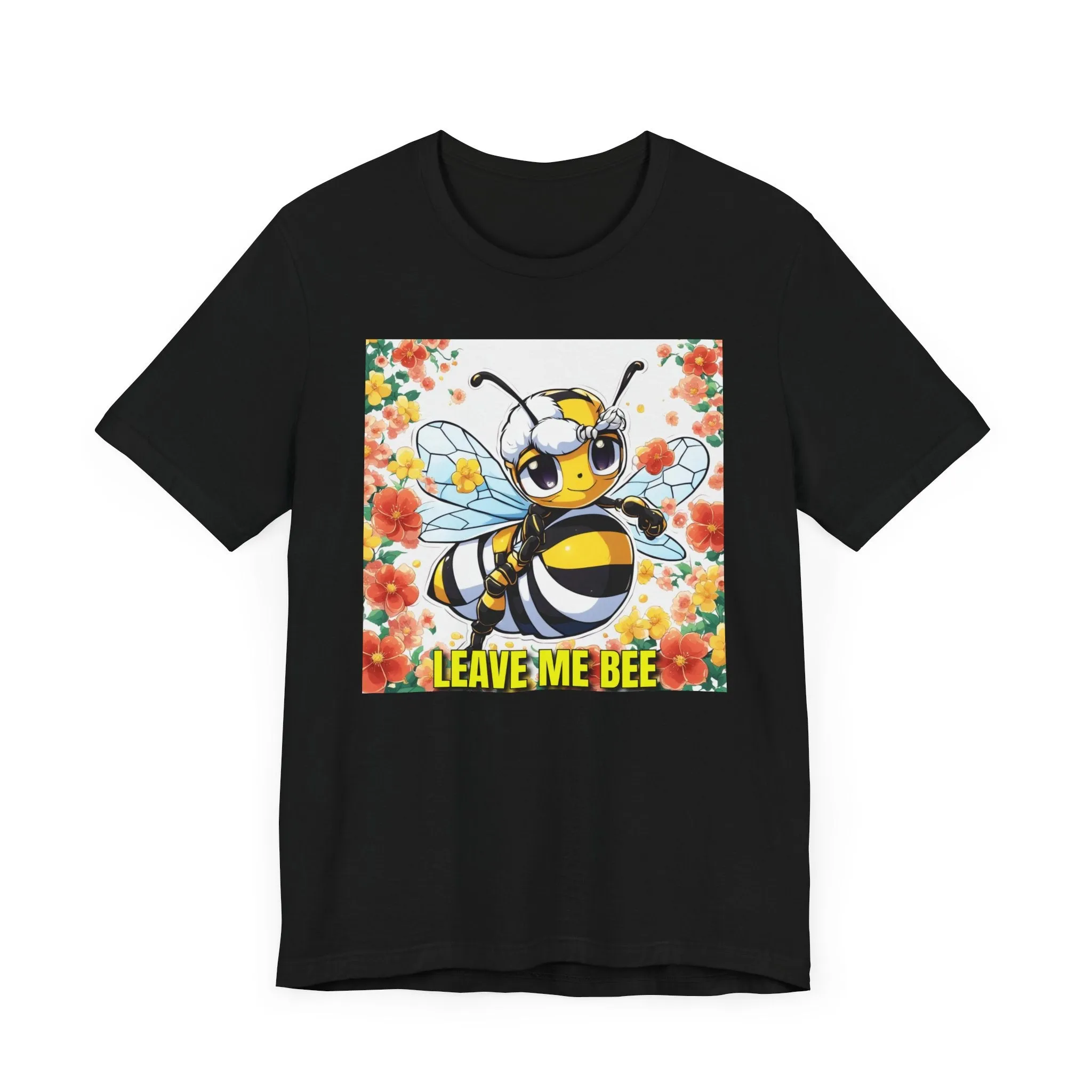 Leave Me Bee