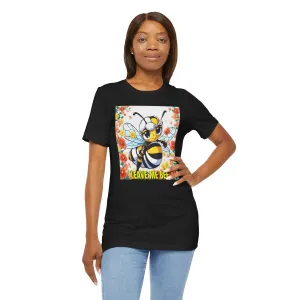 Leave Me Bee