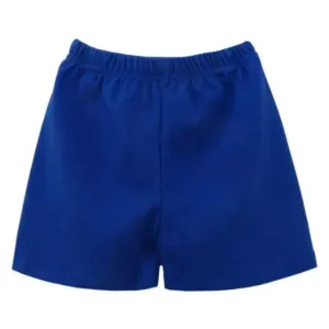 LEO SHORT ROYAL KNIT