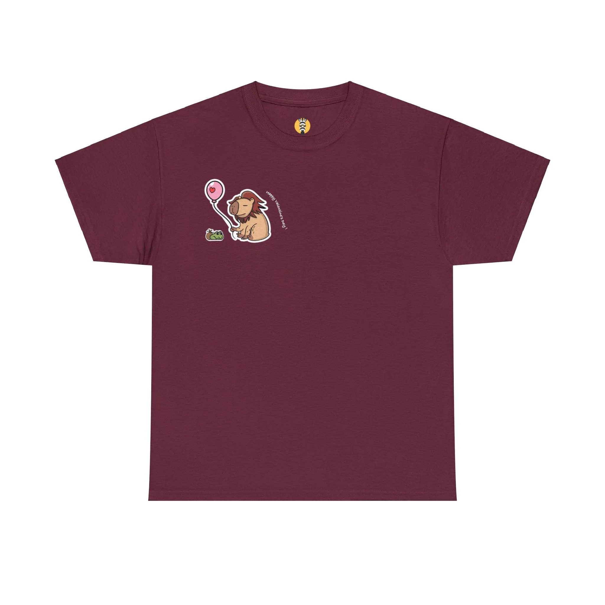 Leo T-shirt Men