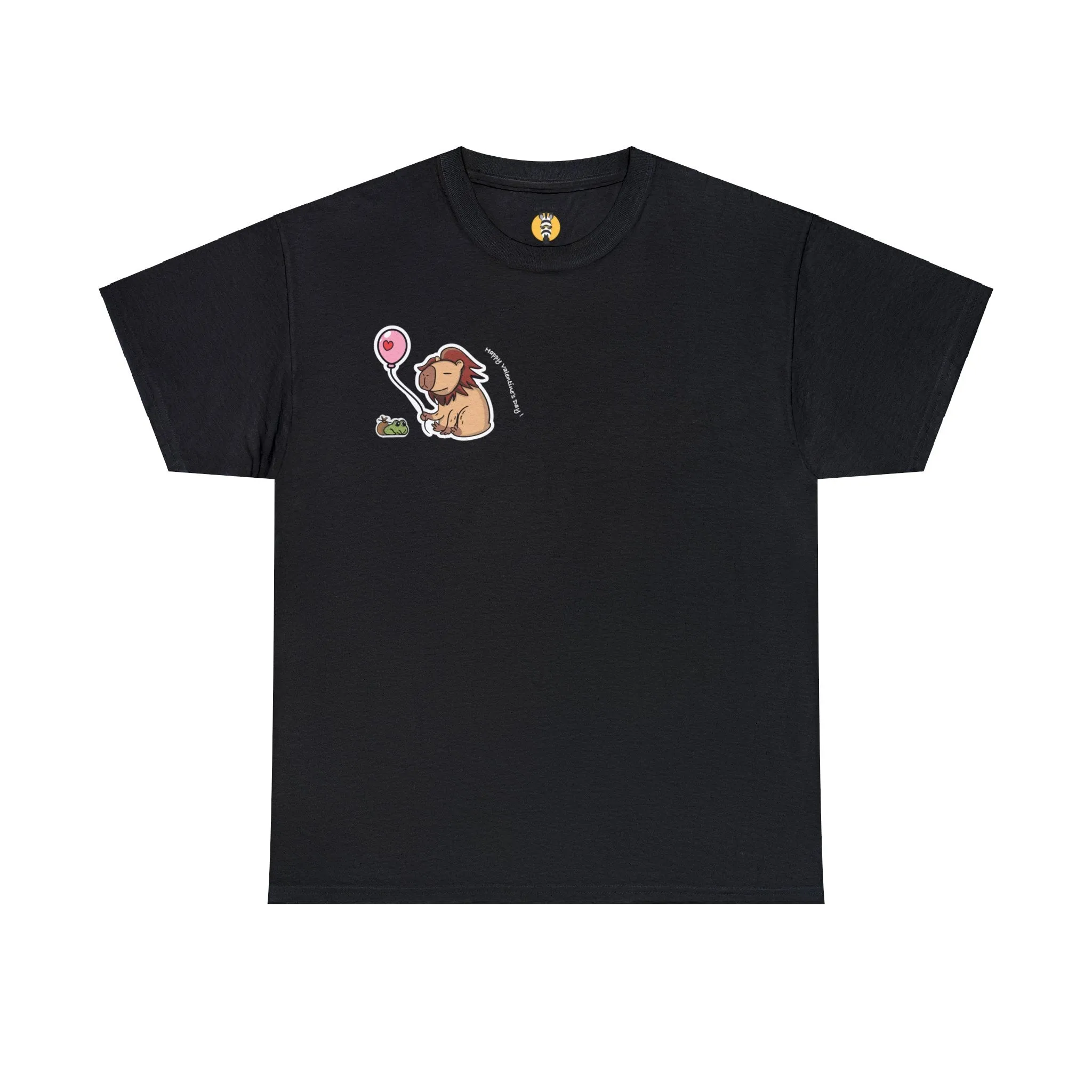 Leo T-shirt Men