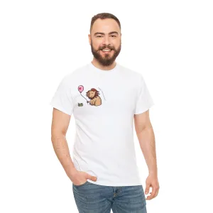 Leo T-shirt Men