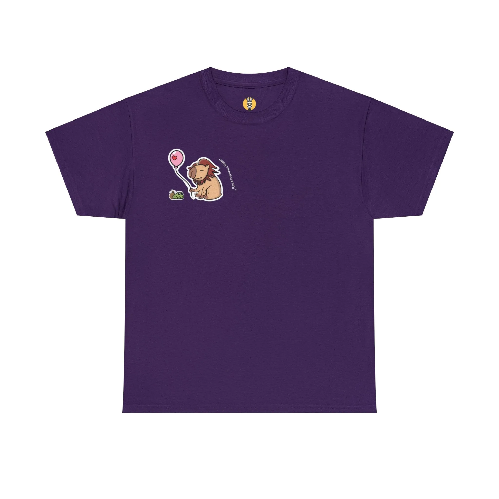 Leo T-shirt Men
