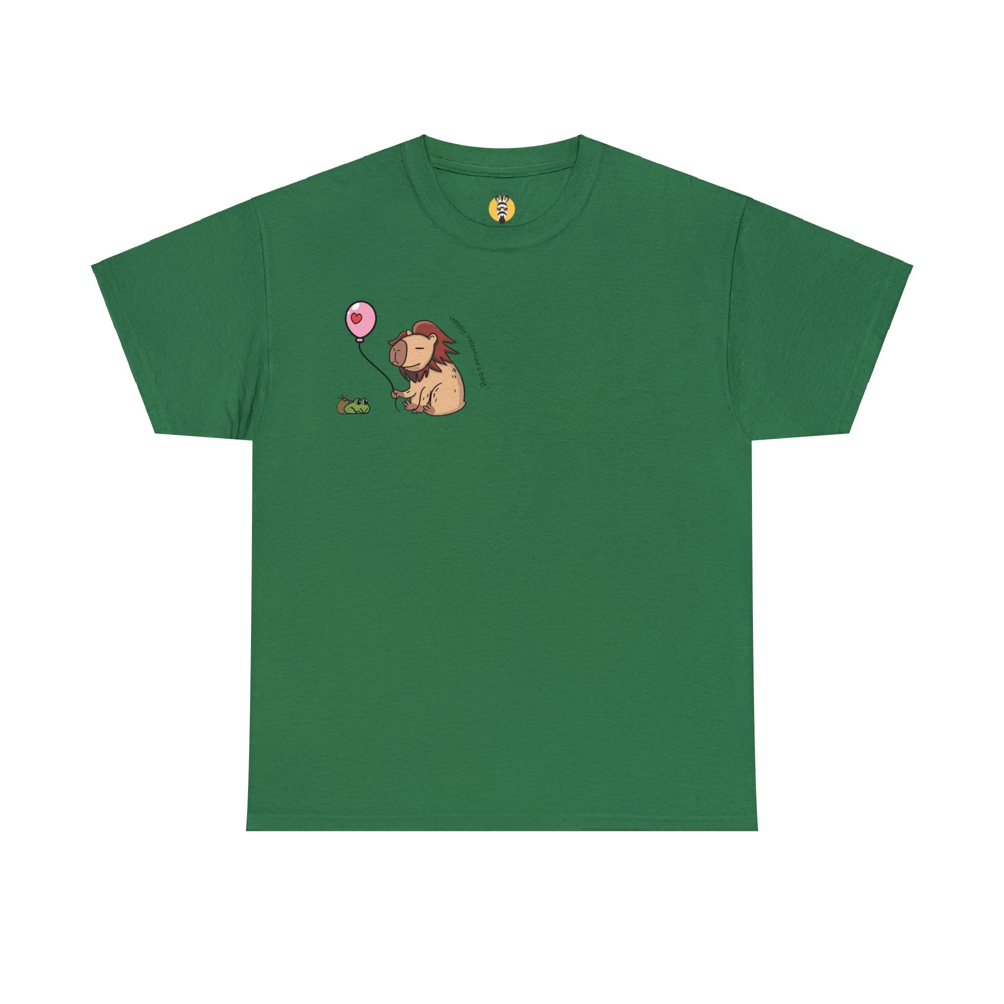 Leo T-shirt Men