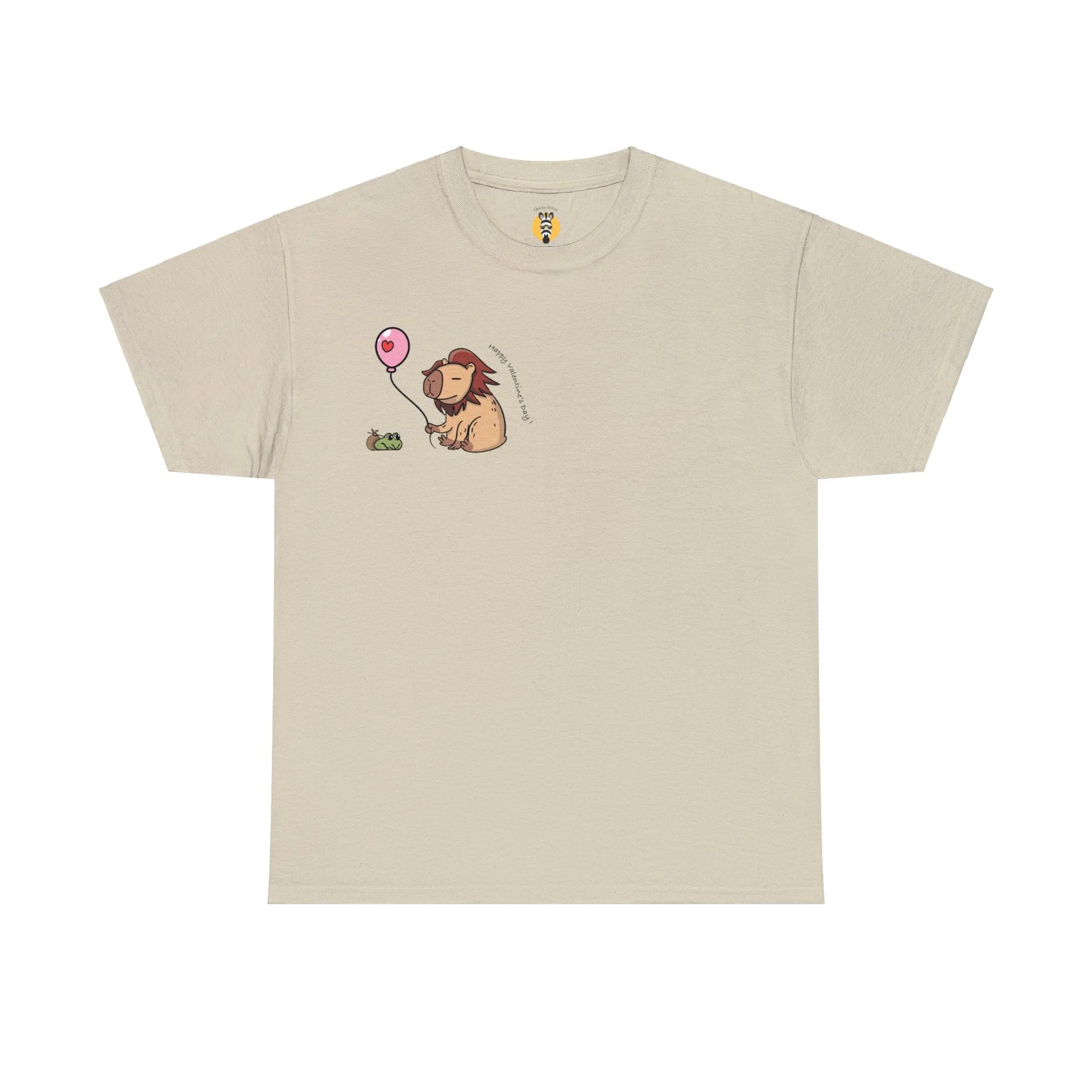 Leo T-shirt Men