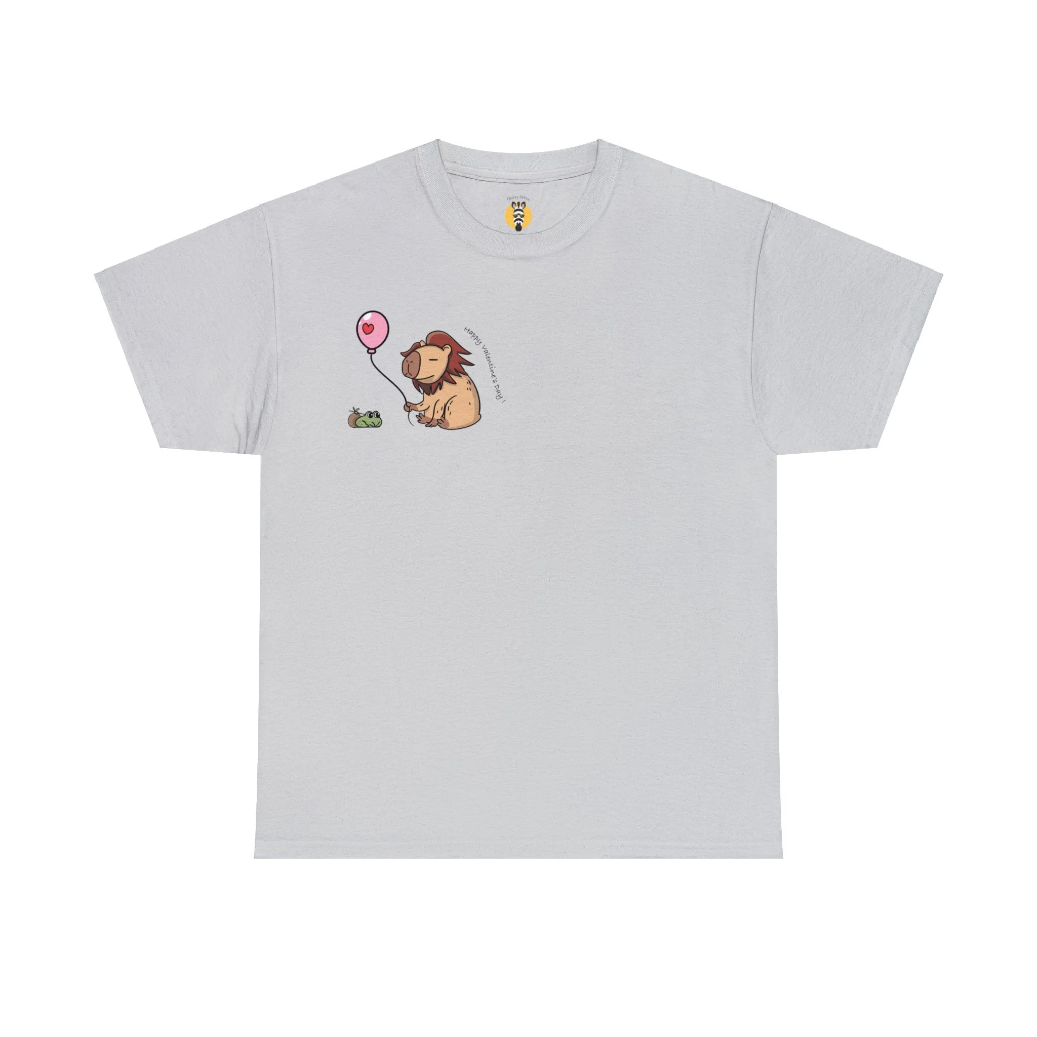 Leo T-shirt Men