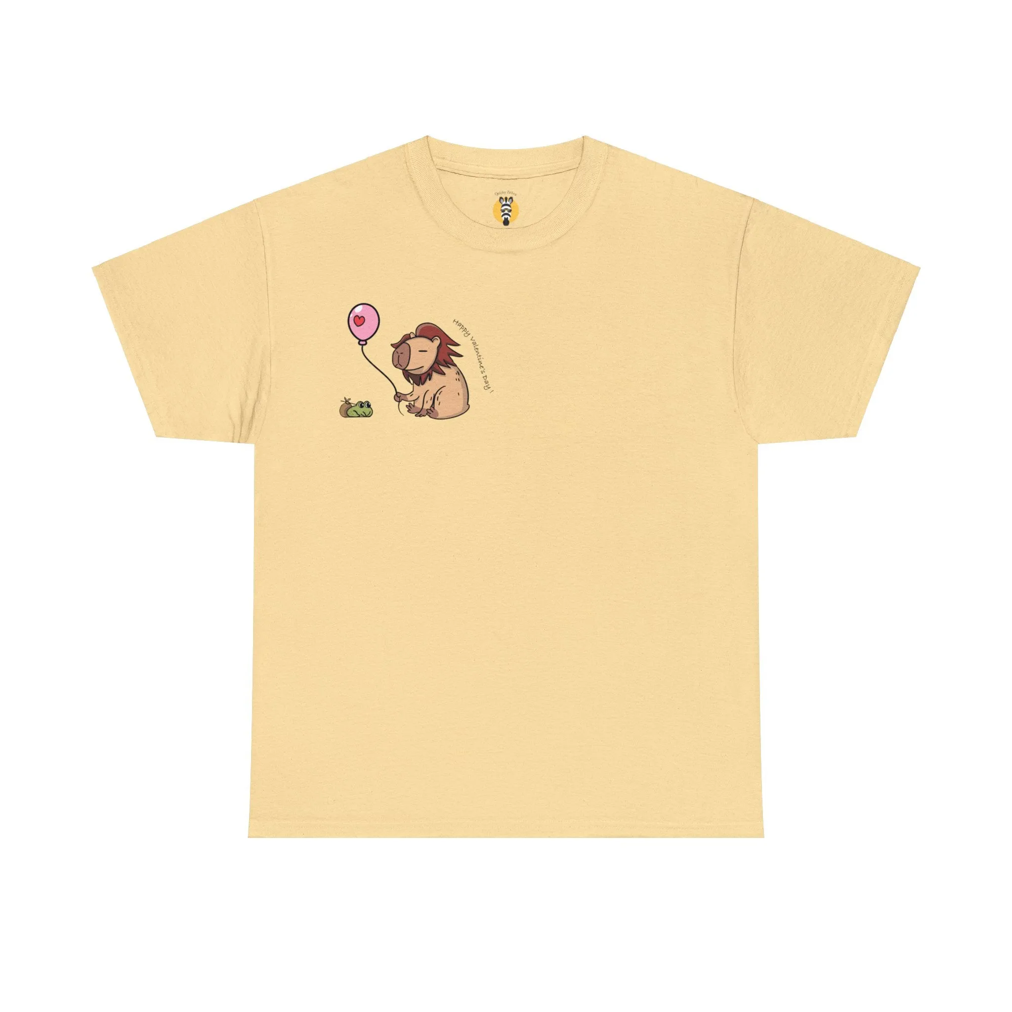 Leo T-shirt Men