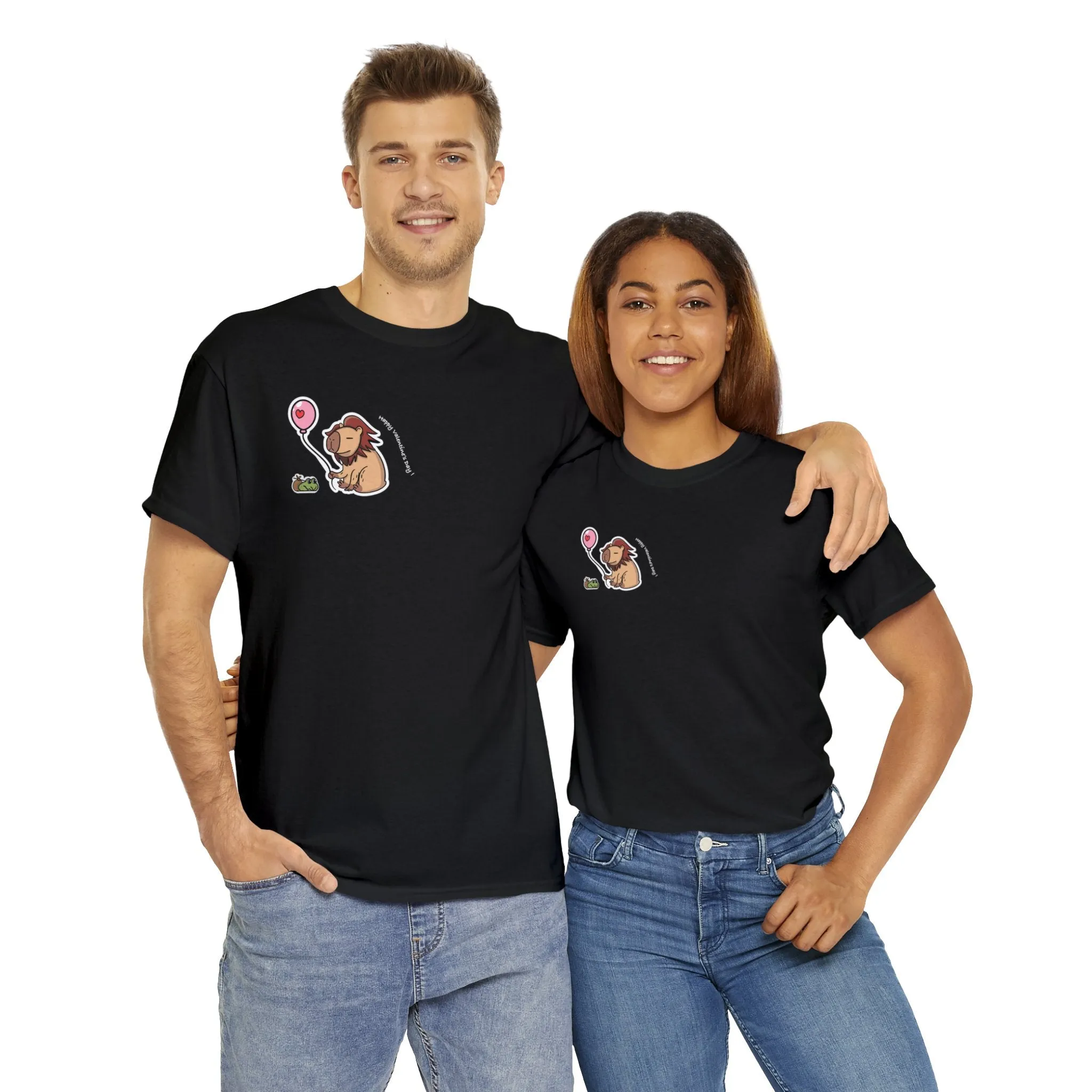 Leo T-shirt Men