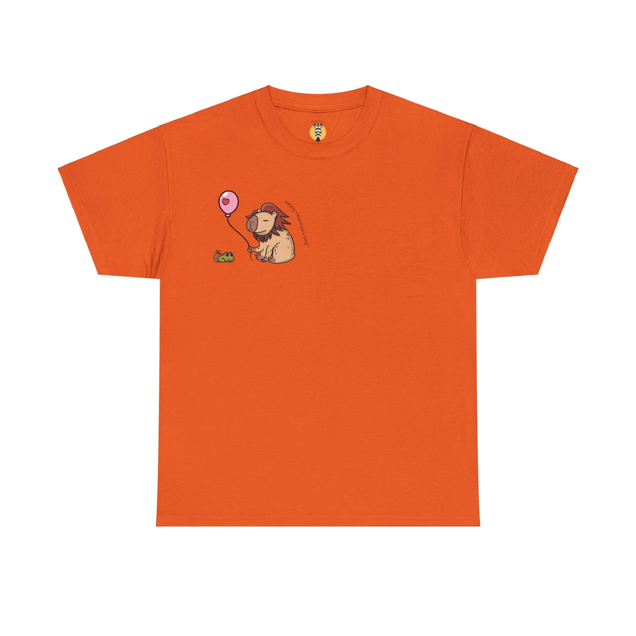 Leo T-shirt Men