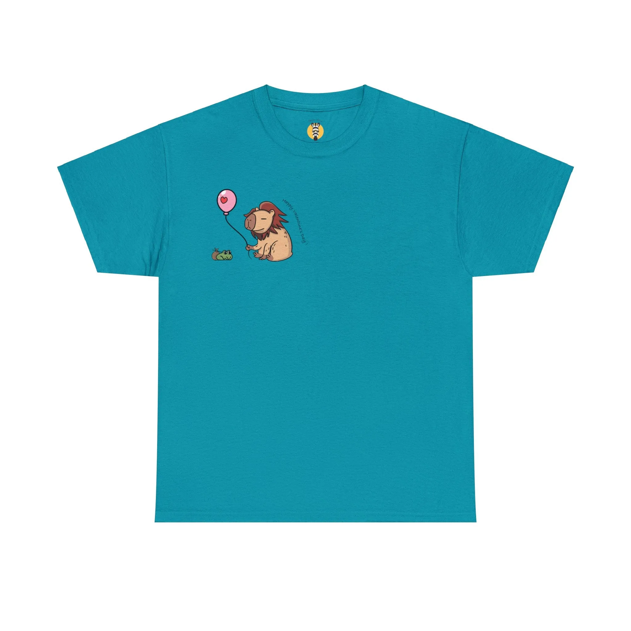 Leo T-shirt Men