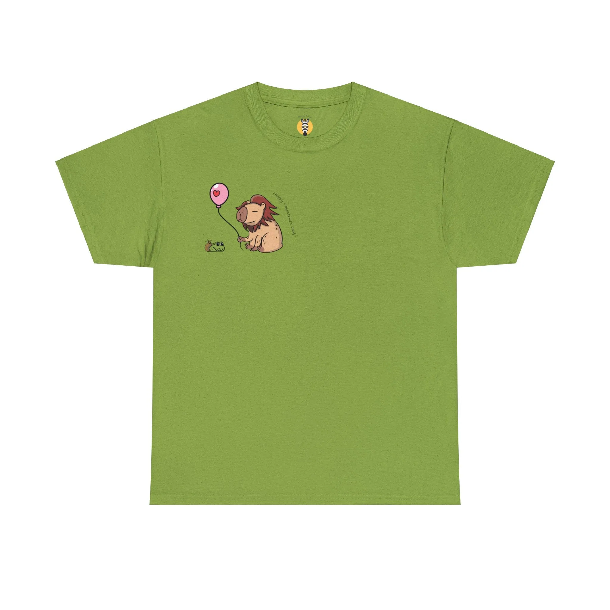 Leo T-shirt Men
