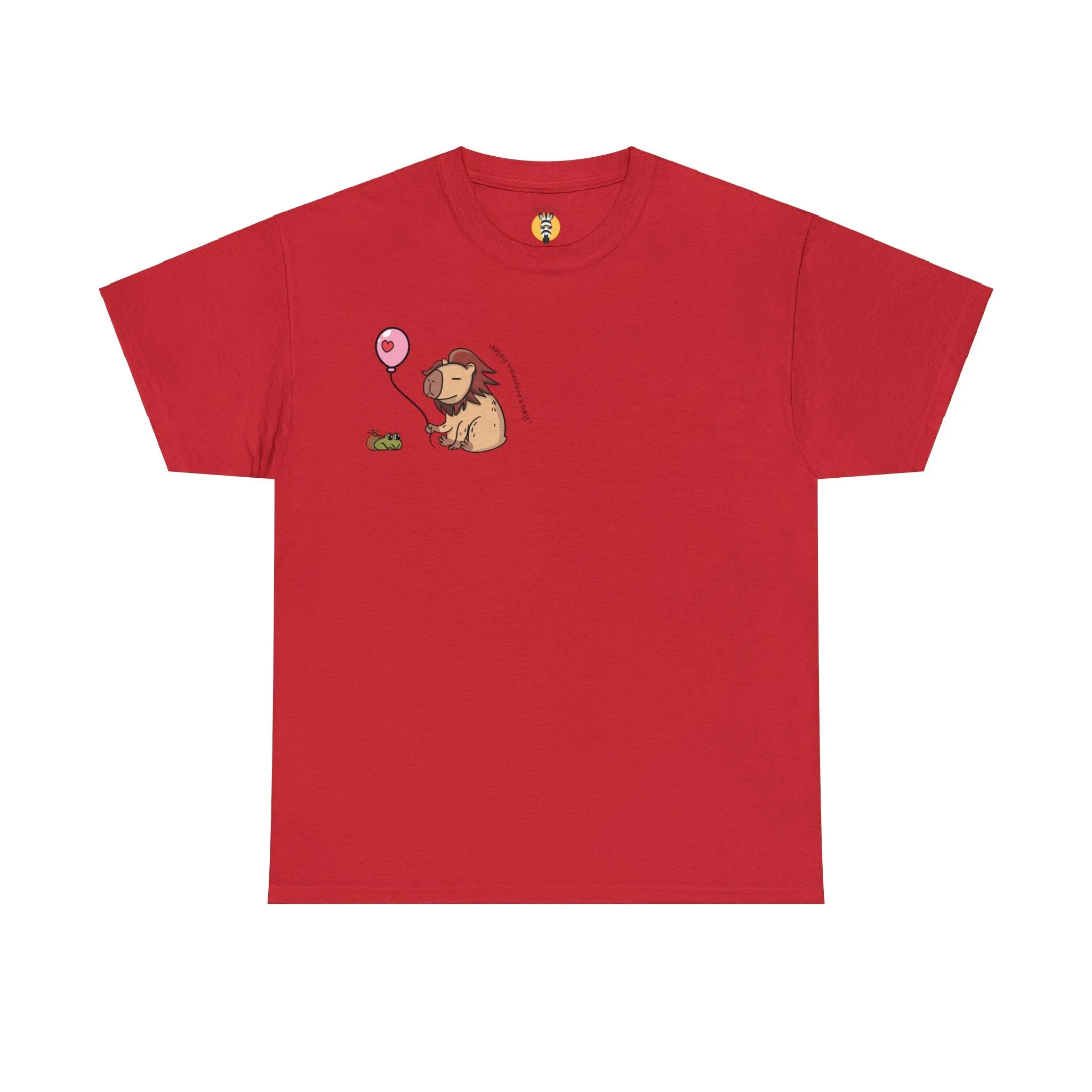 Leo T-shirt Men