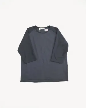 Leon Raglan - Marshall, Black