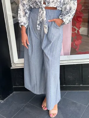 Lia Woven Pants