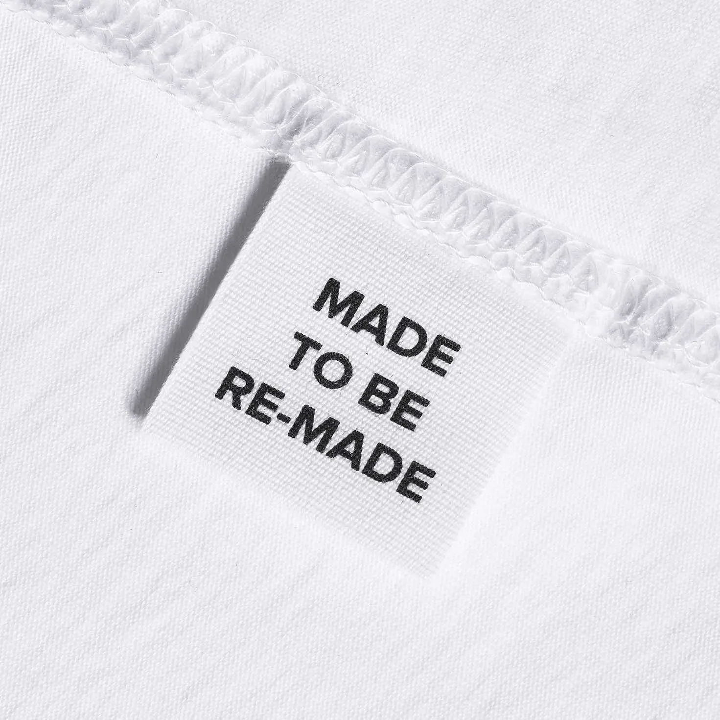 Lightweight Organic T-Shirt