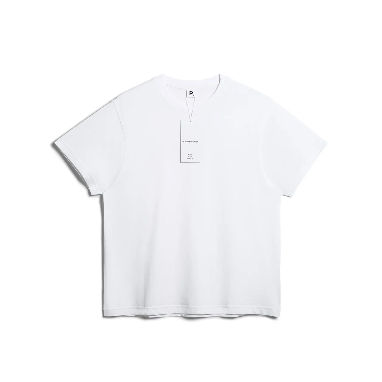 Lightweight Organic T-Shirt