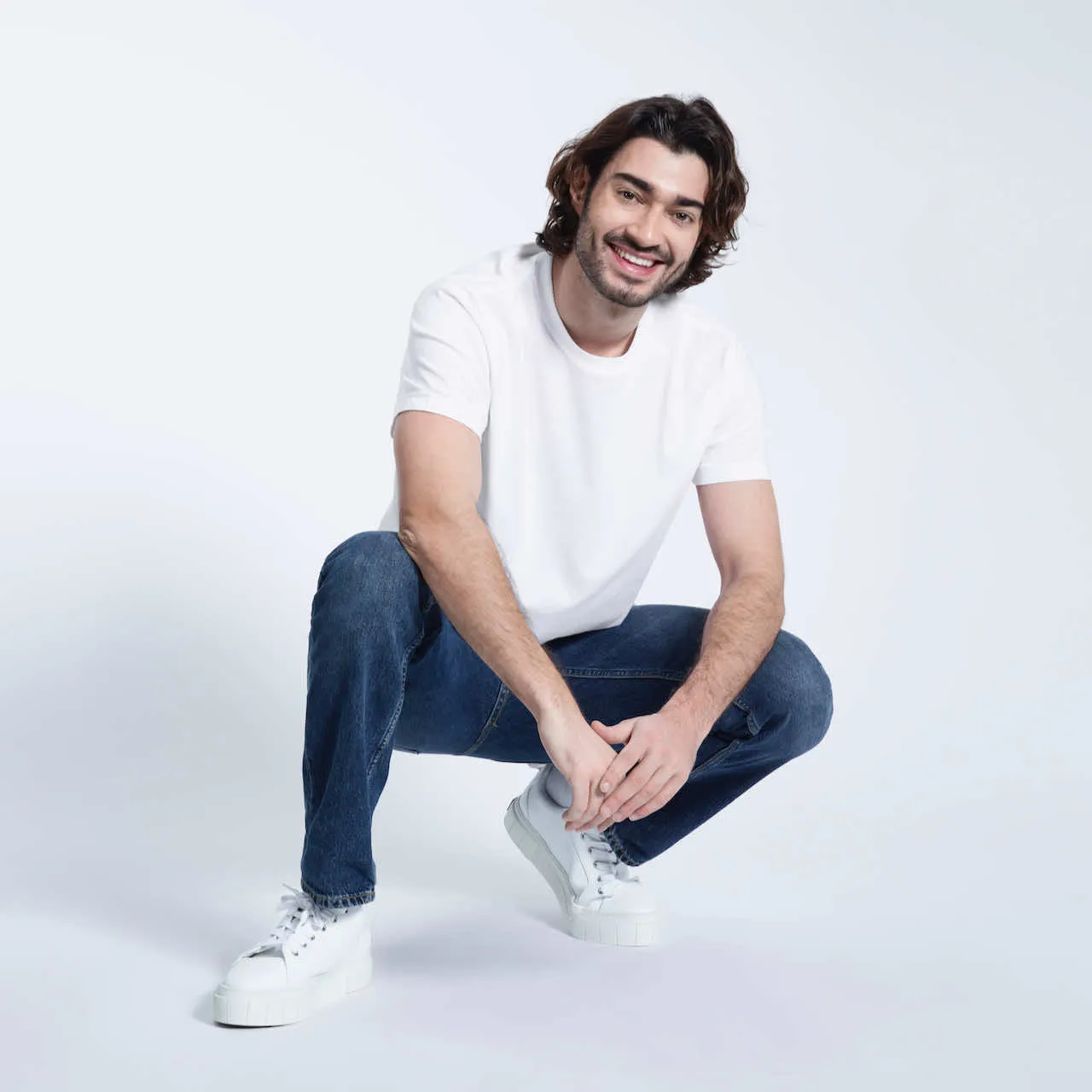 Lightweight Organic T-Shirt