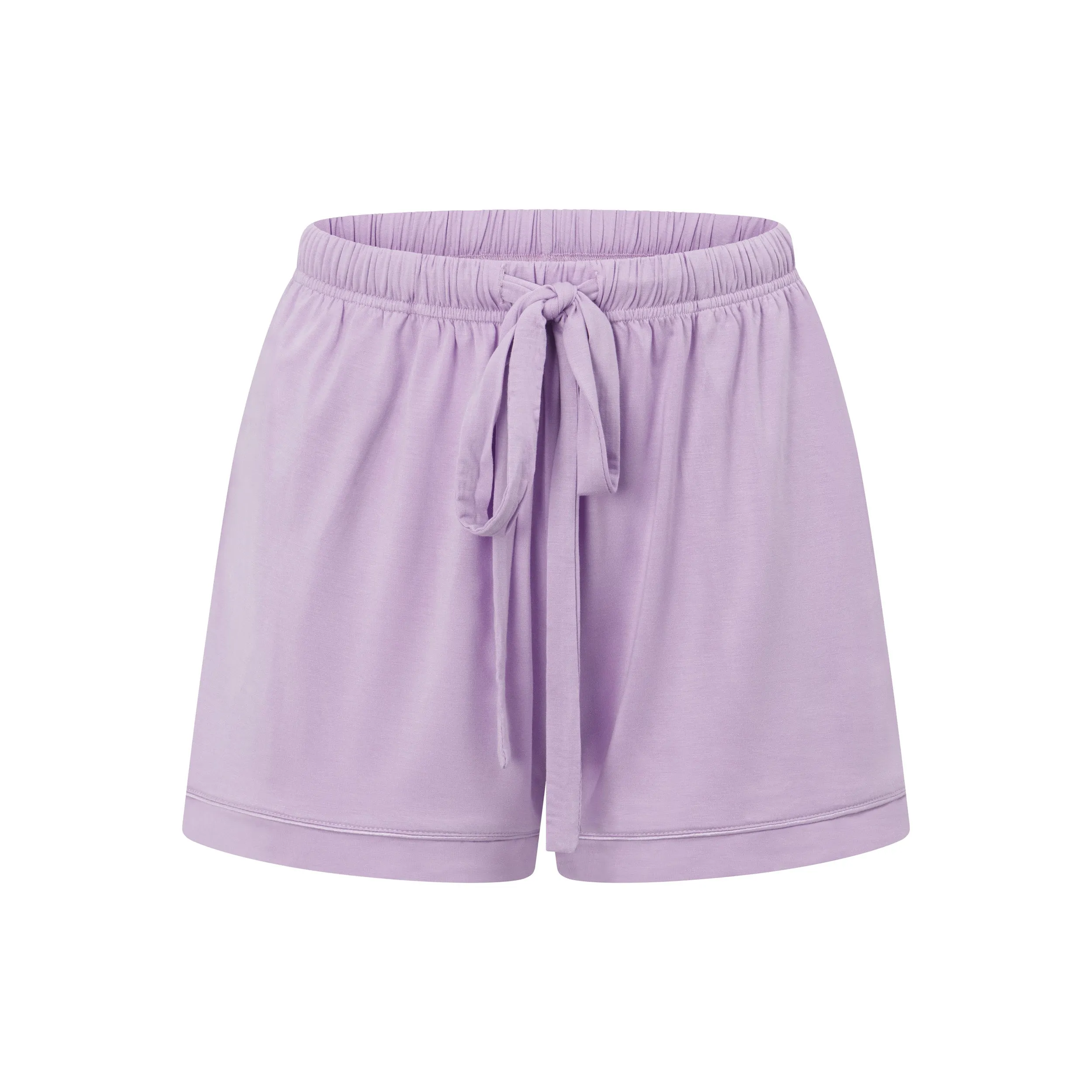 Lilac Short Set