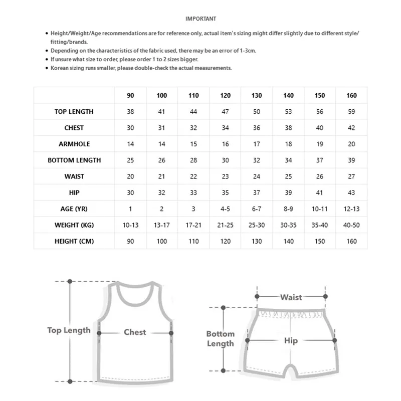 Little Foxie Sleeveless Set 2405U20