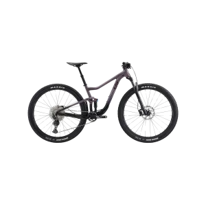 Liv Pique 29 Mountain Bike - Purple Ash