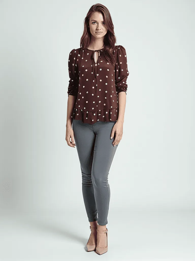 Loft Top Size Small