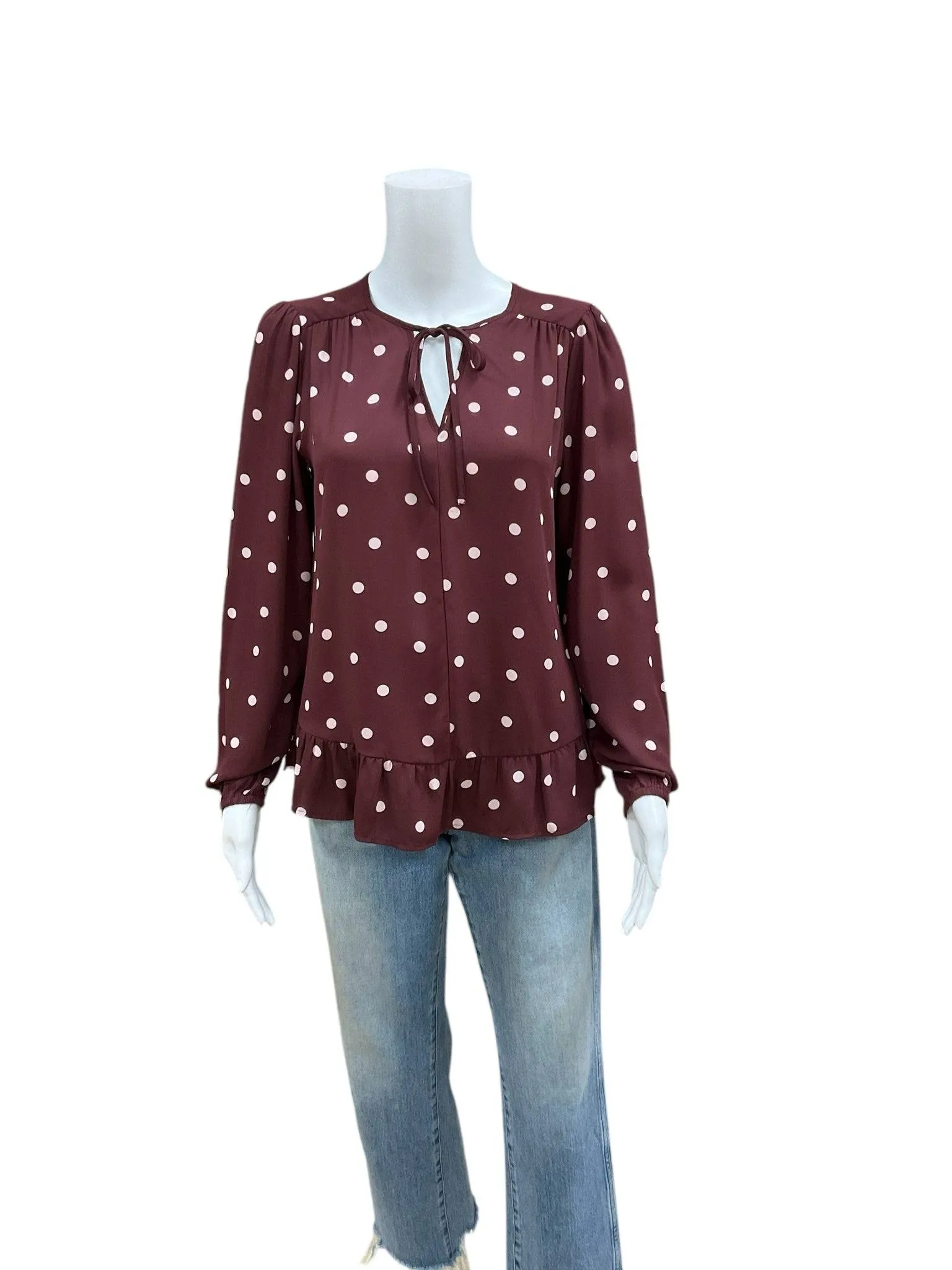 Loft Top Size Small