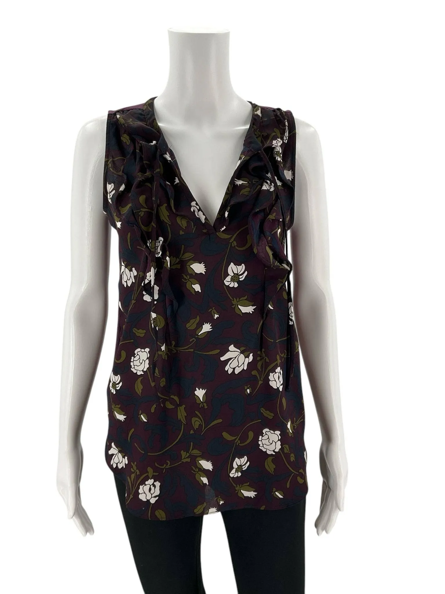Loft Top Size XS