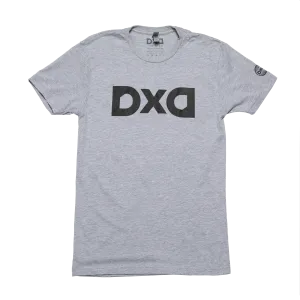 Logo Tee - Gray