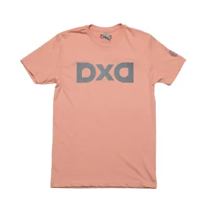 Logo Tee - Pink