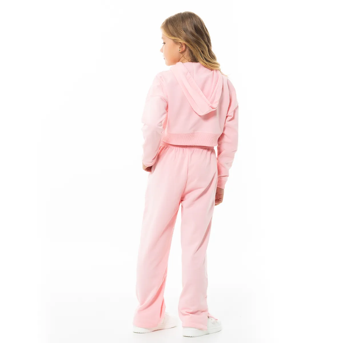 LONDON HODDIE COMFY SET FOR GIRL
