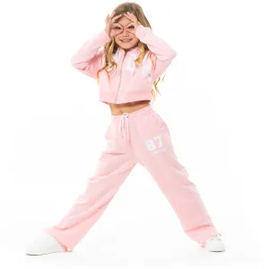 LONDON HODDIE COMFY SET FOR GIRL